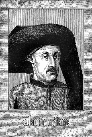 Enrique el Navegante