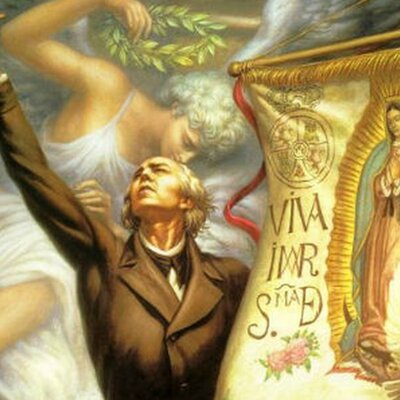 Timeline: Miguel Hidalgo y Costilla - Desde su participación hasta su muerte