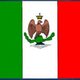 Mexican flag
