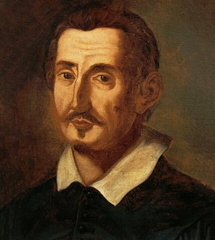Girolamo Frescobaldi (1583 - 1643)