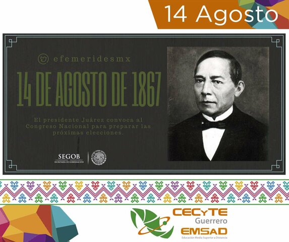 Convocatoria de 1867