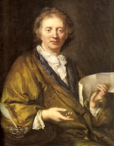 Francis Couperin (1668 - 1733)