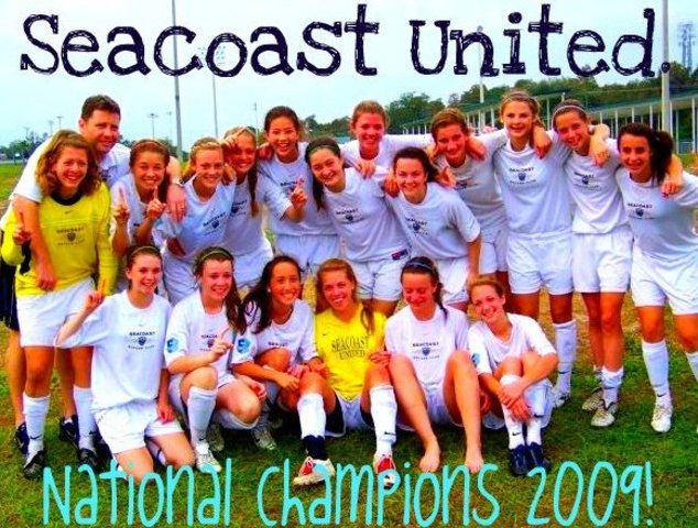 ¡El viaje a Florida!