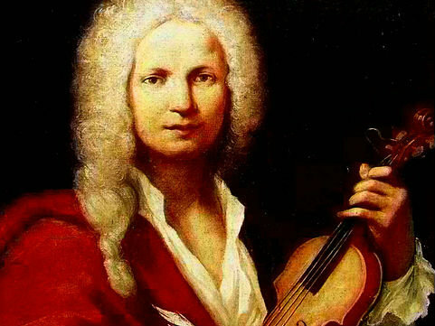 Antonio Vivaldi (1678 - 1741)