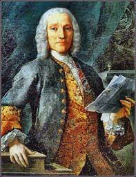Domenico Scarlatti (1685 - 1757)