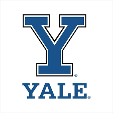 Graduation from Yale University