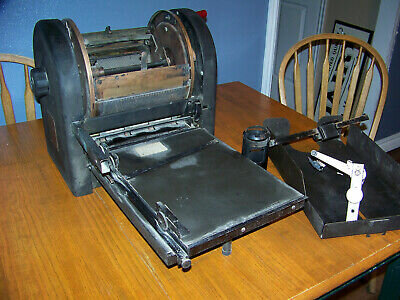 Mimeograph