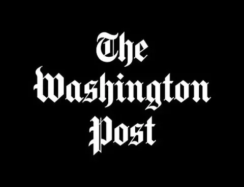 Job as Reporter for The Washington Post