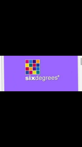 Sixdegrees