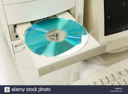 The CD-Rom