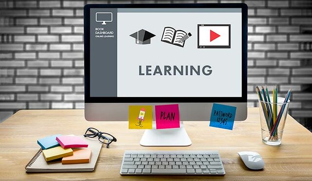 E-learning