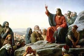 Cristianismo (Jesús)