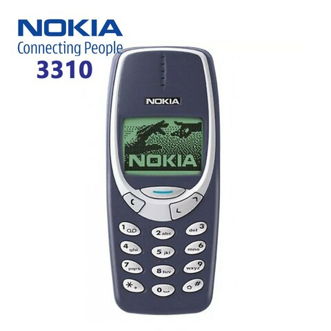 Nokia 3310