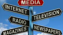 Timeline: Timeline of Media