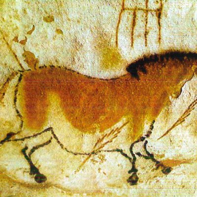 Timeline: Arte della preistoria