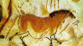 Timeline: Arte della preistoria