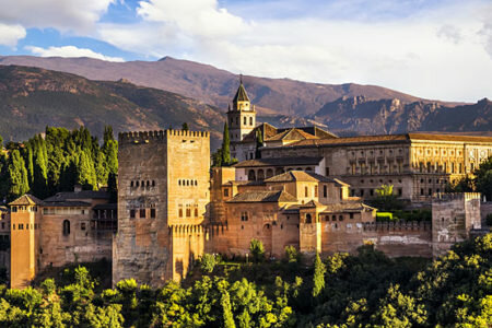 Caduta del Sultanato di Granada (1492)