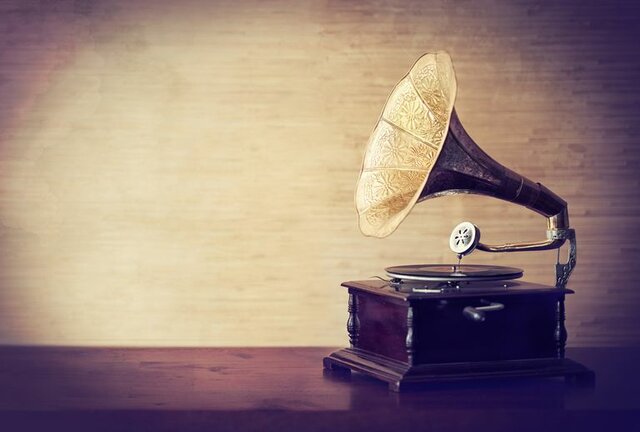 The Gramophone