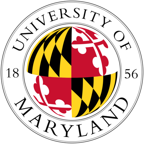 Enrollment at University of Maryland