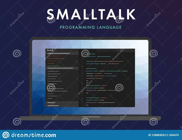 SmallTalk