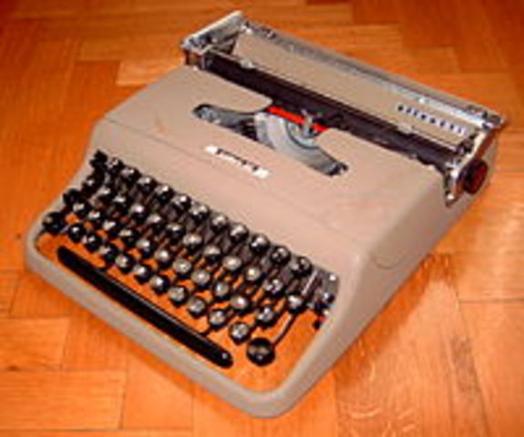 Olivetti