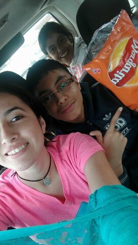 Mi Paseo a Gualanday