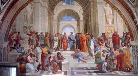 Timeline: Filosofia Antiga(s.VI a.C- s.V d.C)