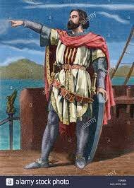 RAMON BERENGUER III (1035-1076)