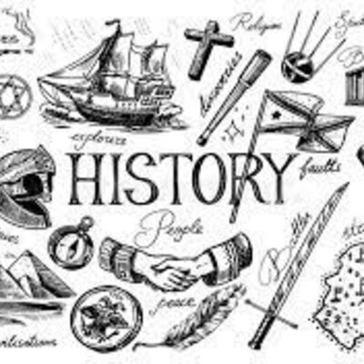 Timeline: Fechas importantes en la Historia