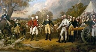 revolución americana