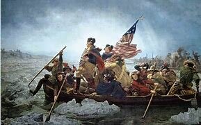 parte dos de la revolución de América