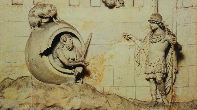 Filosofia Hel·lenística(s.III a.C- s.V d.C)