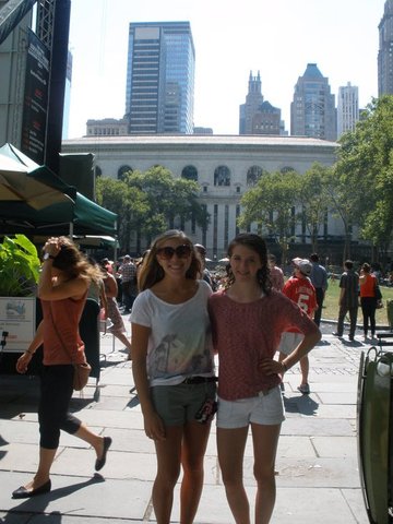 El Ciudad de Nueva York