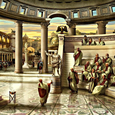 Timeline: La filosofia antiga(s.VI a.C-s.V d.C)