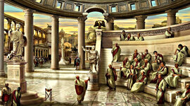 Timeline: La filosofia antiga(s.VI a.C-s.V d.C)