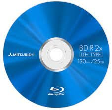 Bluray