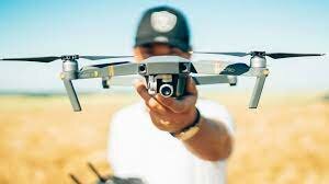Drones para uso Lúdico