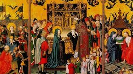 Timeline: Filosofia Mediaval (s.V-s.XVI)