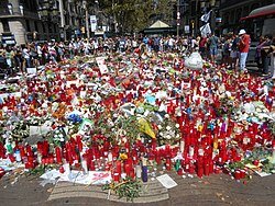 Atentados de Cataluña