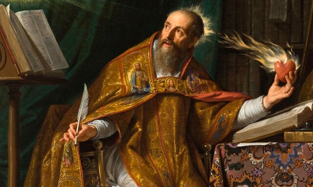 La Patrística (s.V-s.XVI)