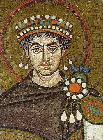 JUSTINIAN
