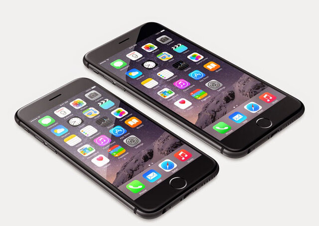 Teléfonos inteligentes