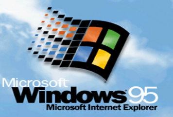 WINDOWS 95