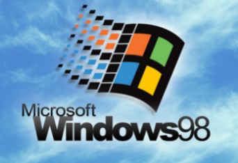 WINDOWS 98