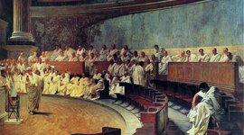 Timeline: Postclassical roman law until Irnerius
