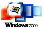 WINDOWS 2000