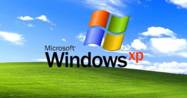 WINDOWS XP