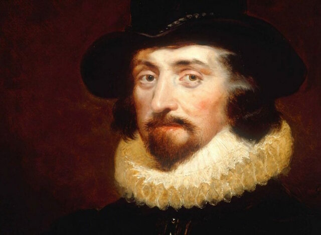 FRANCIS BACON