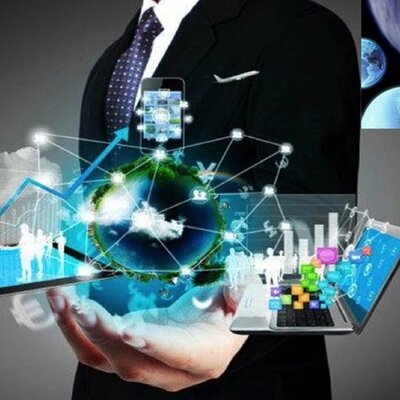 Timeline: La Tecnología del siglo XXI