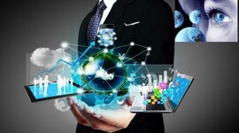 Timeline: La Tecnología del siglo XXI